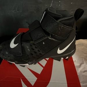 Nike Kids Football Cleats